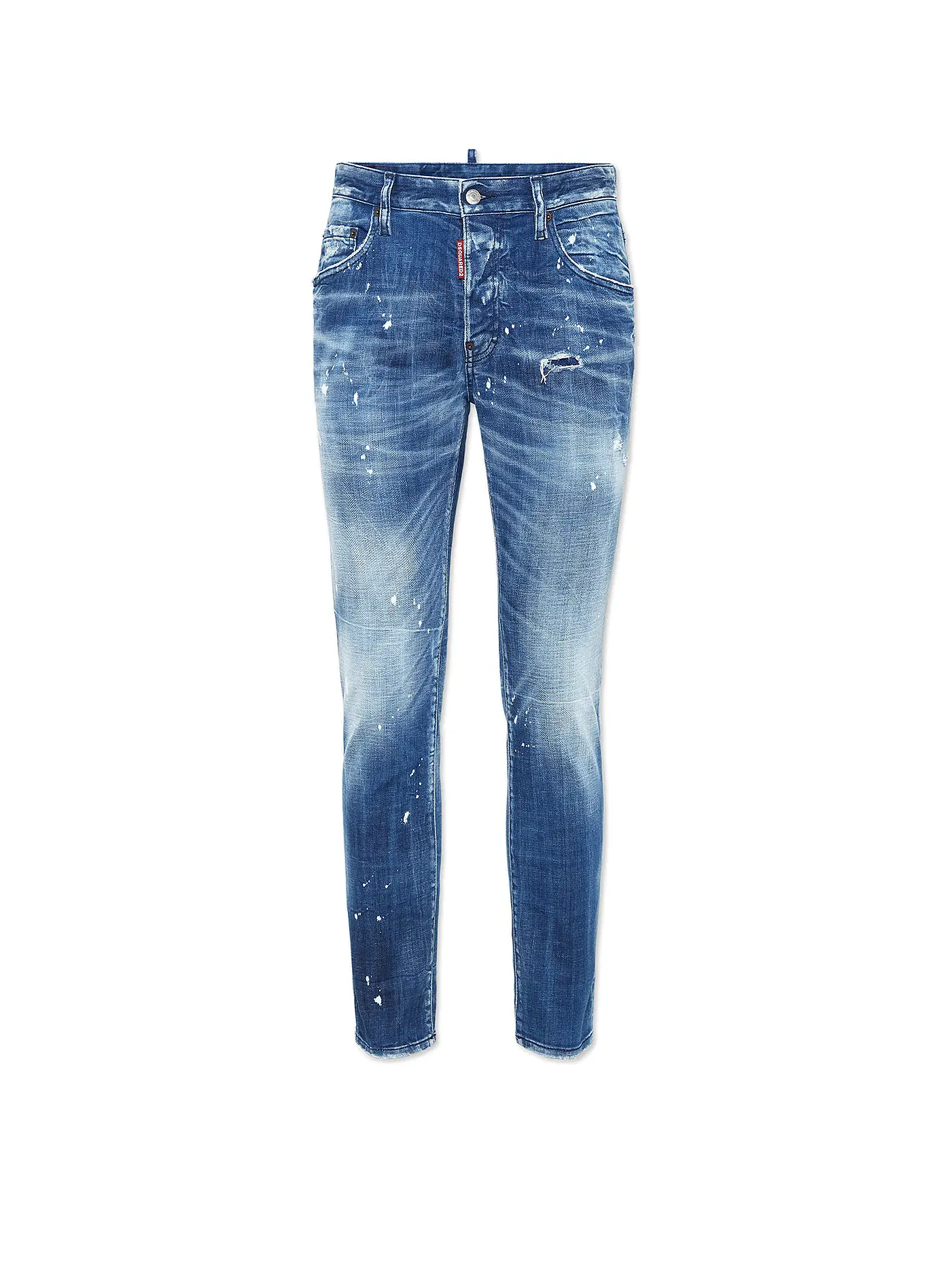 DSQUARED2 | Jeans Slim Fit | 